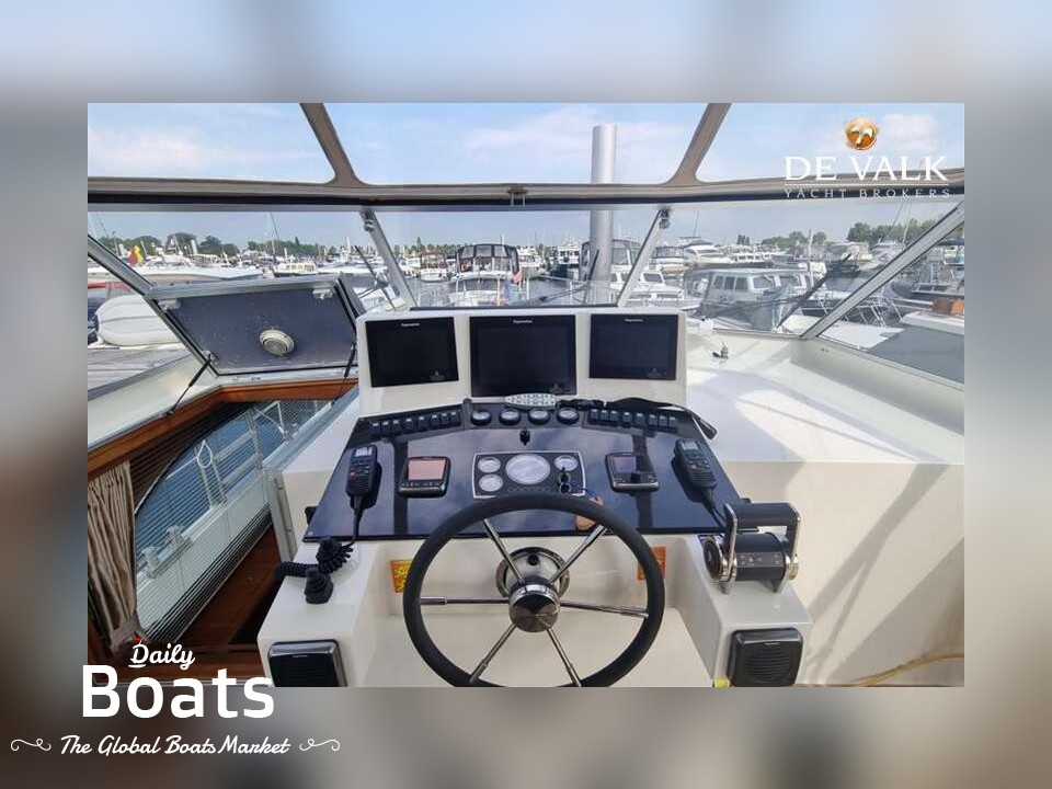 2016 vischer yachting custom 125 for sale view price photos and buy