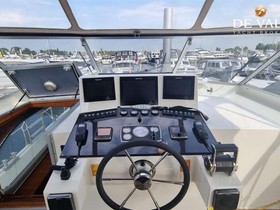 2016 Vischer Yachting Custom 125