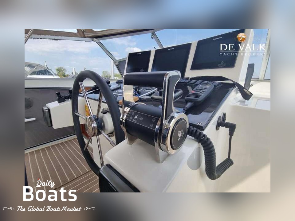 2016 vischer yachting custom 125 for sale view price photos and buy