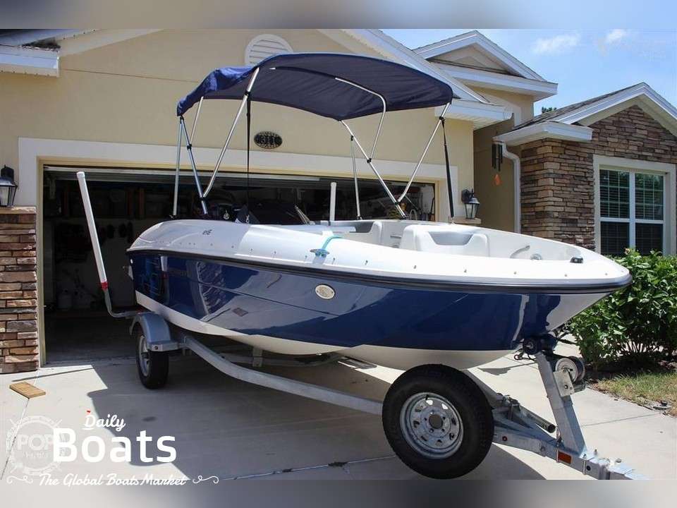 2020 Bayliner Boats Element E16 for sale. View price, photos and Buy