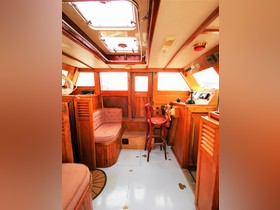 1980 Bruce Roberts Yachts Spray 40