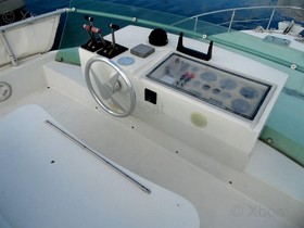 1993 Jeanneau Yarding Yacht 36 til salg
