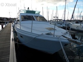 1993 Jeanneau Yarding Yacht 36