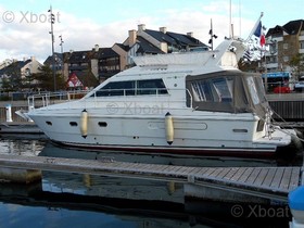 Kjøpe 1993 Jeanneau Yarding Yacht 36