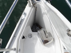 2009 Hanse Yachts 320