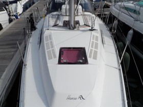 Vegyél 2009 Hanse Yachts 320