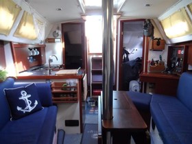 2009 Hanse Yachts 320 til salg