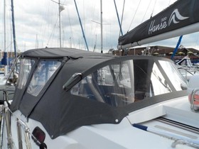 2009 Hanse Yachts 320 kaufen