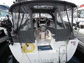 2009 Hanse Yachts 320 till salu