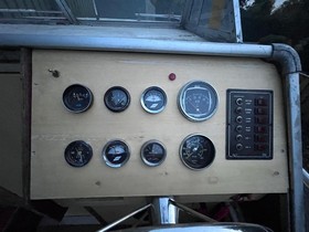 1974 Starcraft 210 Chieftain myytävänä