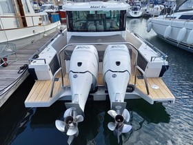2016 Axopar Boats 37
