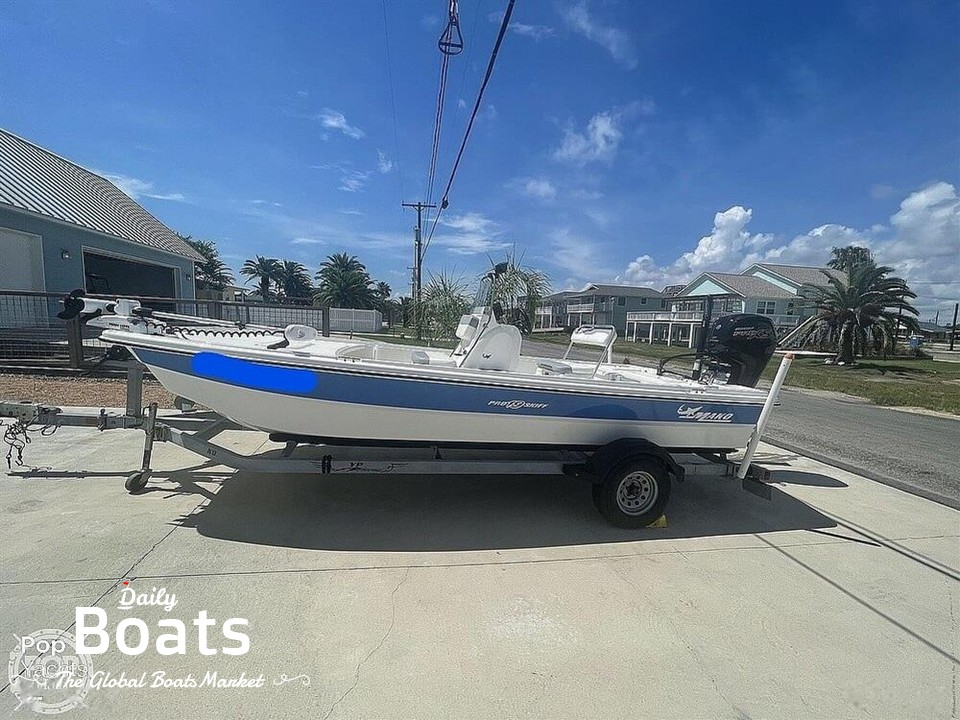 2021 MAKO Boats Pro 19 Skiff for sale. View price, photos and Buy 2021