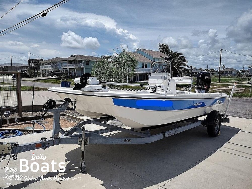 2021 MAKO Boats Pro 19 Skiff for sale. View price, photos and Buy 2021