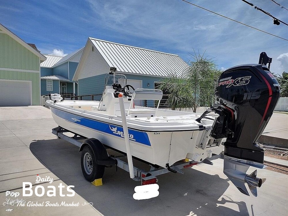 2021 MAKO Boats Pro 19 Skiff for sale. View price, photos and Buy 2021