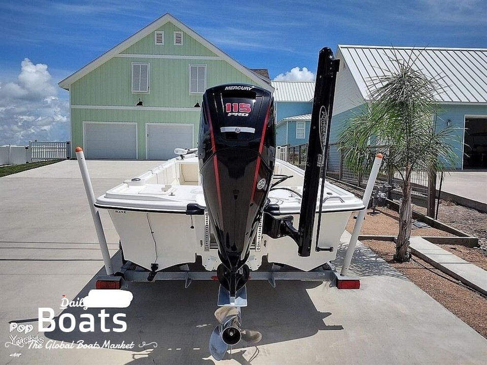2021 MAKO Boats Pro 19 Skiff for sale. View price, photos and Buy 2021