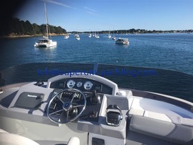 2015 Bénéteau Boats Swift Trawler 50 en venta