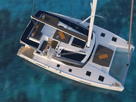 2023 Fountaine Pajot Tanna 47 for sale