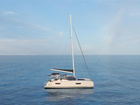 2023 Fountaine Pajot Tanna 47 for sale