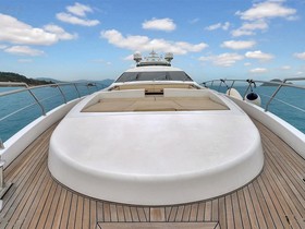 Kupiti 2013 Azimut Yachts 120 Sl