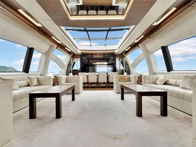 2013 Azimut Yachts 120 Sl