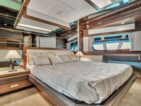 2013 Azimut Yachts 120 Sl