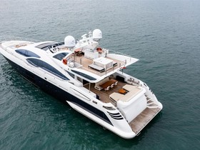 2013 Azimut Yachts 120 Sl