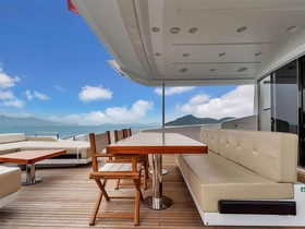 2013 Azimut Yachts 120 Sl for sale