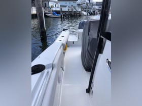 2019 Sea Hunt Boats 27 Gamefish