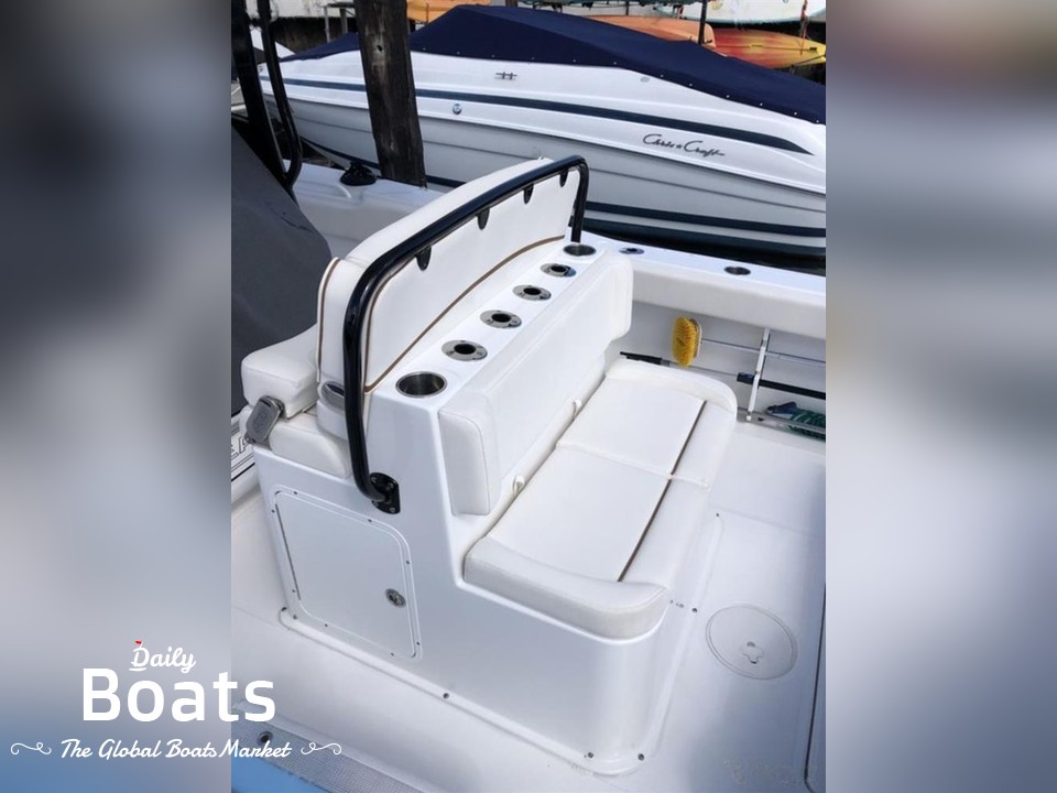 2019 Sea Hunt Boats 27 Gamefish for sale. View price, photos and Buy 2019 Sea Hunt Boats 27