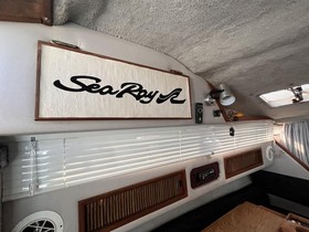 Koupit 1987 Sea Ray Boats 268 Sundancer