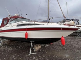 1987 Sea Ray Boats 268 Sundancer na prodej