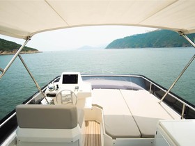 Buy 2017 Ferretti Yachts 450