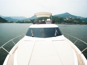 Buy 2017 Ferretti Yachts 450