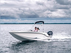 2023 Quicksilver Boats 470 Axess на продажу