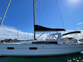 2015 Bénéteau Boats Oceanis 38 zu verkaufen