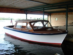 Купити 1966 Lyman 28 Sportsman