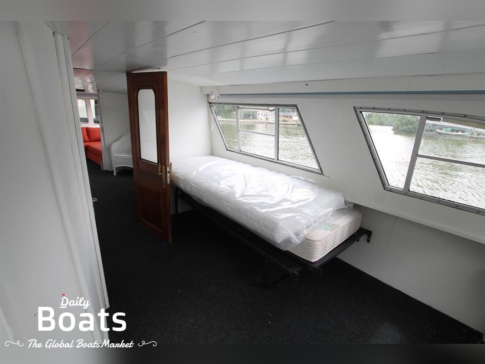 1975 Motor Boat Narrow Boat for sale. View price, photos and Buy 1975
