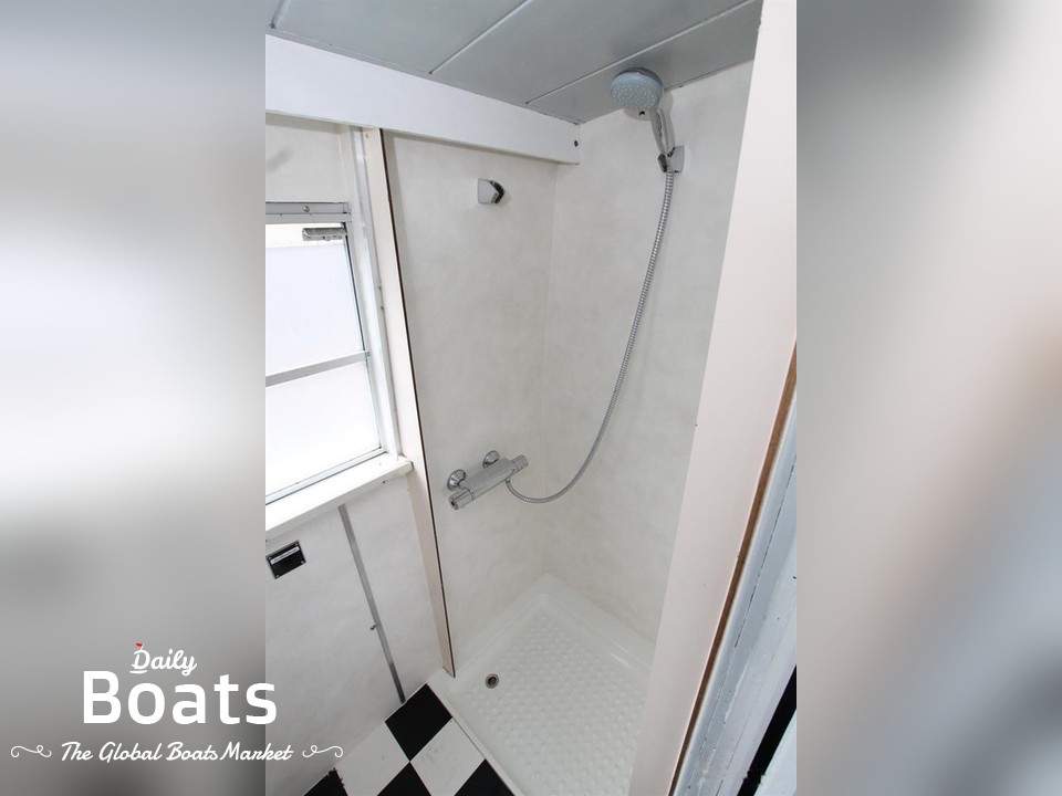 1975 Motor Boat Narrow Boat for sale. View price, photos and Buy 1975