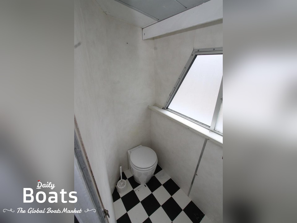1975 Motor Boat Narrow Boat for sale. View price, photos and Buy 1975