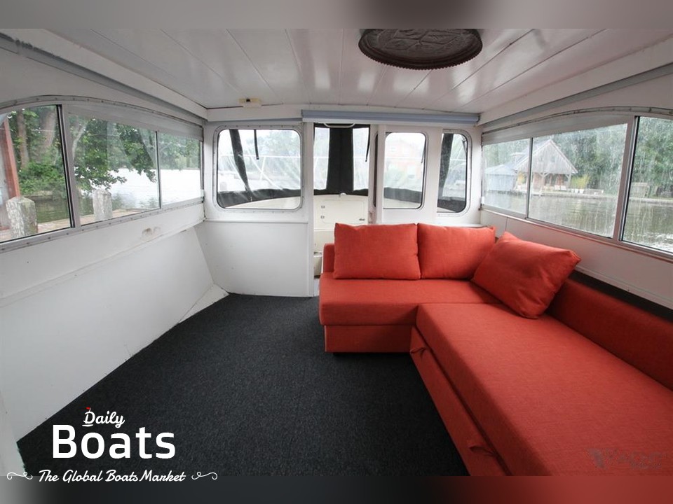 1975 Motor Boat Narrow Boat for sale. View price, photos and Buy 1975
