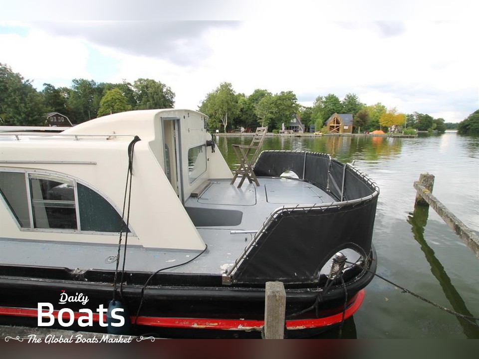 1975 Motor Boat Narrow Boat for sale. View price, photos and Buy 1975