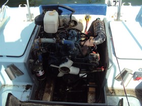 Dory 18 for sale
