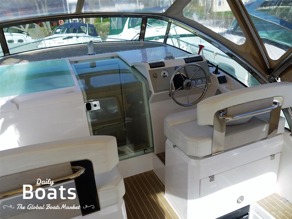 2016 English Harbour Yachts 27 for sale. View price, photos and Buy