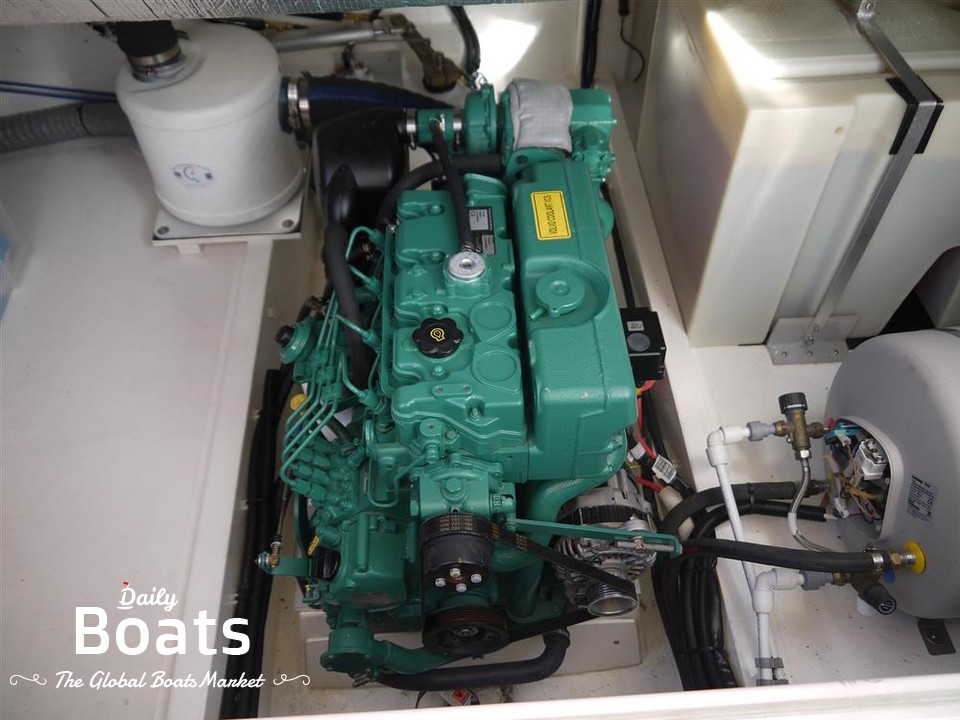 2016 English Harbour Yachts 27 for sale. View price, photos and Buy