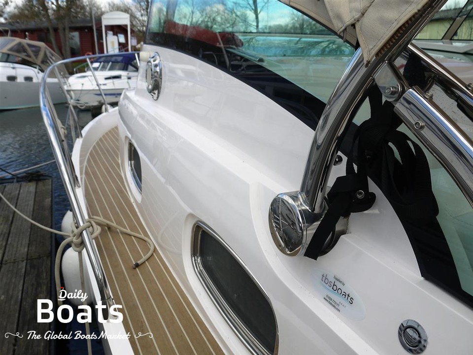 2016 English Harbour Yachts 27 for sale. View price, photos and Buy