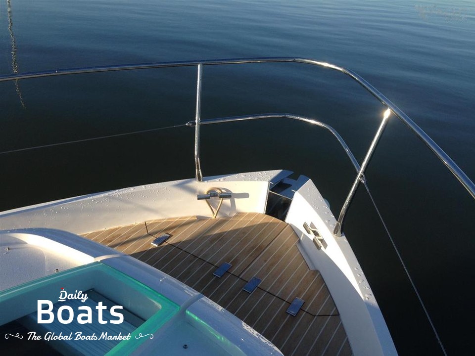 2016 English Harbour Yachts 27 for sale. View price, photos and Buy