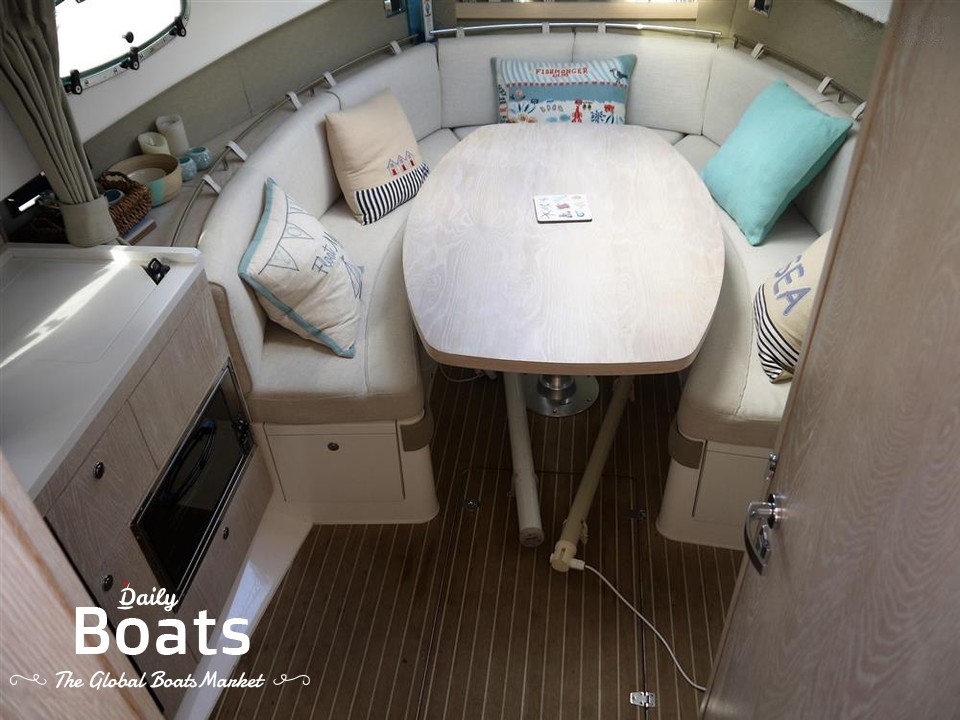 2016 English Harbour Yachts 27 for sale. View price, photos and Buy