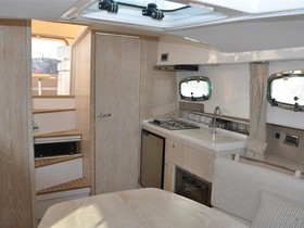 2016 English Harbour Yachts 27 for sale