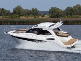 2023 Galeon 305 Hts til salgs