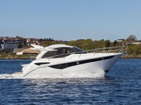 2023 Galeon 305 Hts til salgs